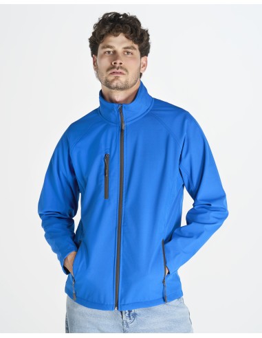 JHK-SOFTJACK-Softshell Jacket